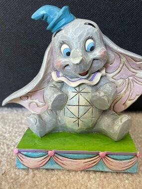 Jim Shore Disney Traditions 'Baby Mine' Collectible Figurine
